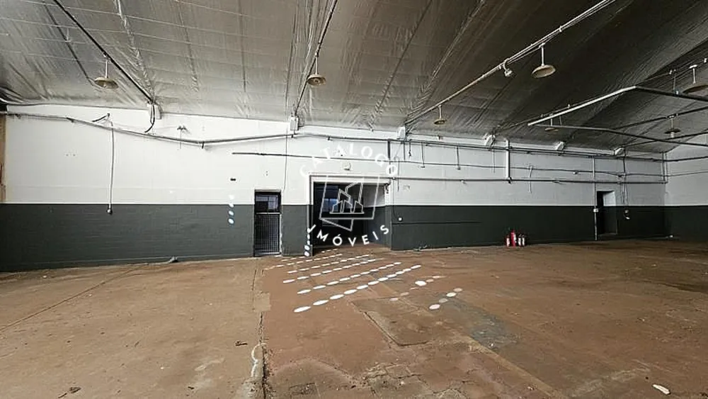 Depósito-Galpão, 2925 m² - Foto 6