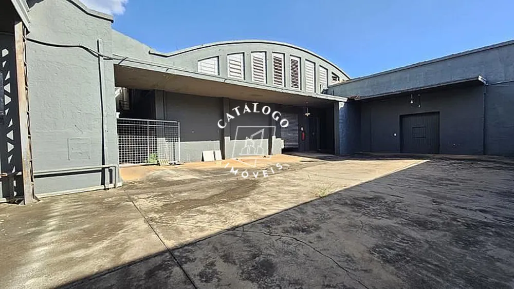 Depósito-Galpão, 2925 m² - Foto 5