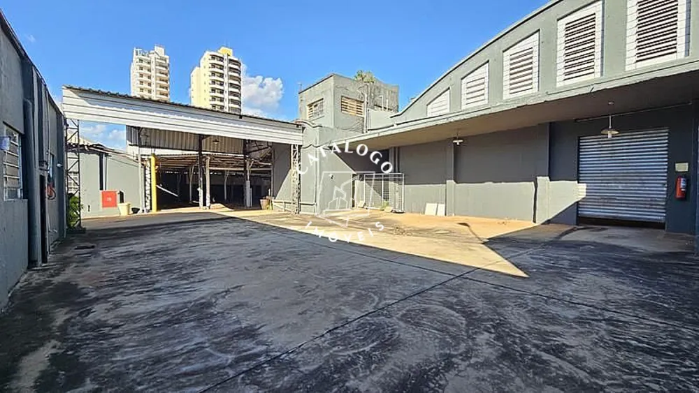 Depósito-Galpão, 2925 m² - Foto 4