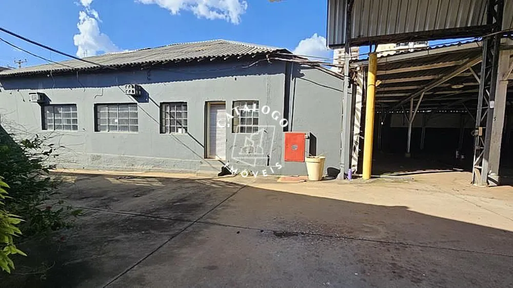 Depósito-Galpão, 2925 m² - Foto 3