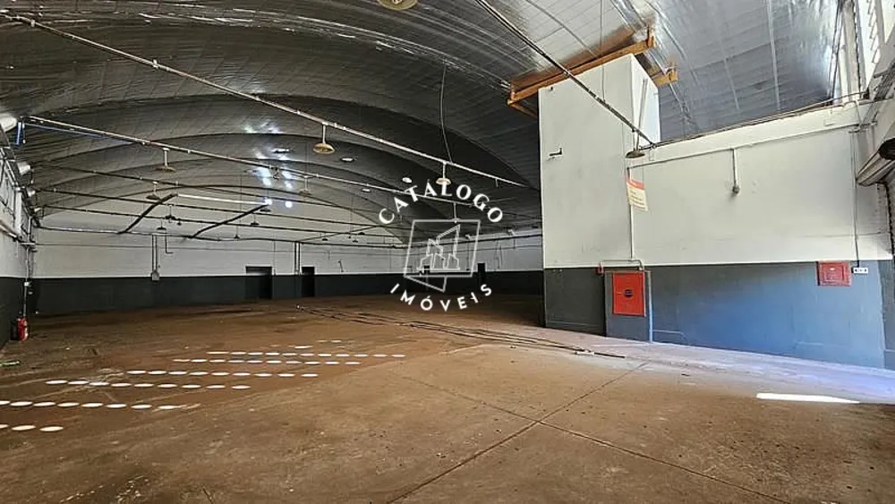 Depósito-Galpão, 2925 m² - Foto 1