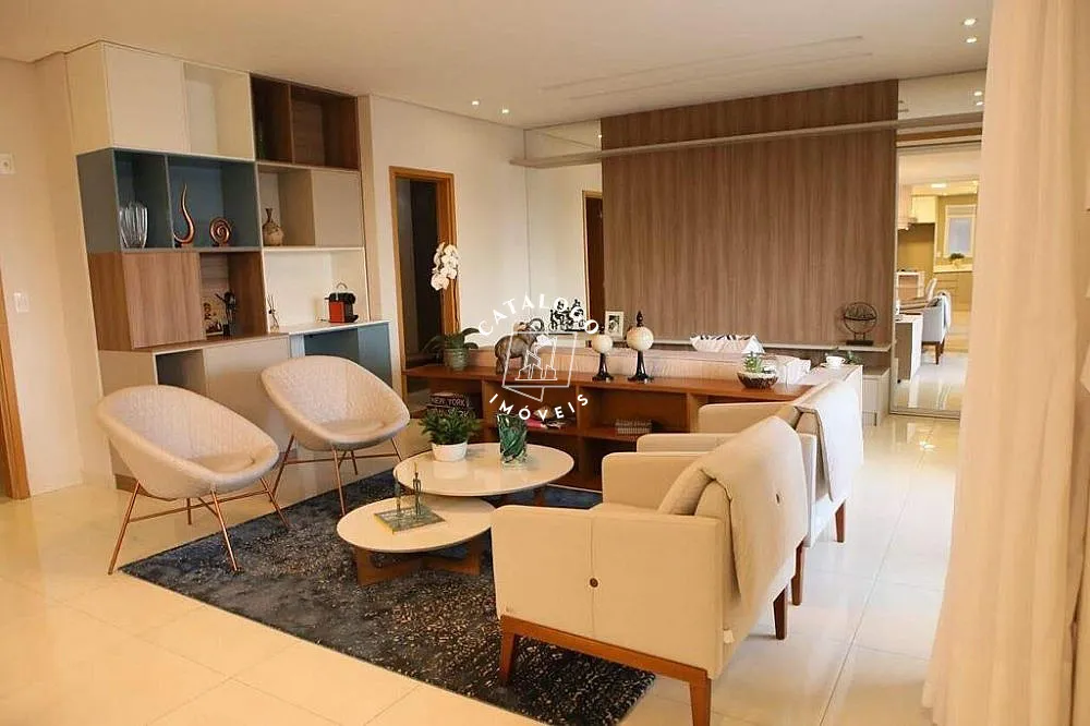 Apartamento, 3 quartos, 172 m² - Foto 5
