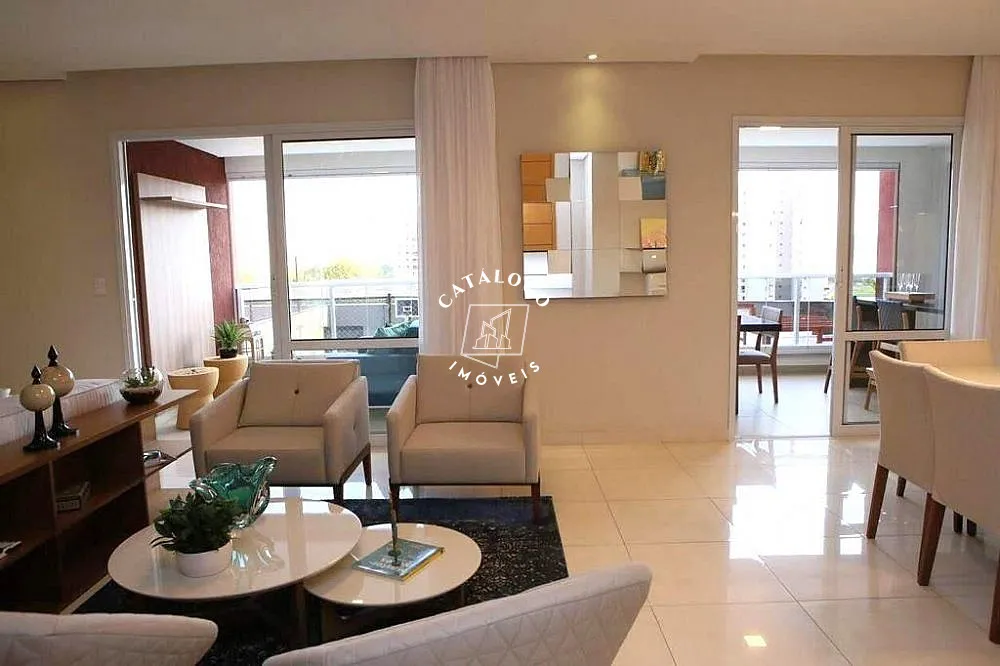 Apartamento, 3 quartos, 172 m² - Foto 6