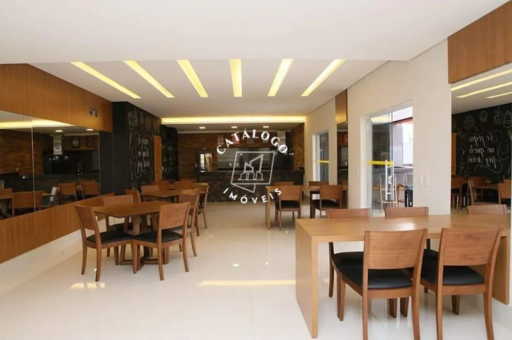 Apartamento, 3 quartos, 172 m² - Foto 13