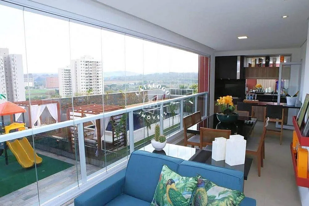 Apartamento, 3 quartos, 172 m² - Foto 10