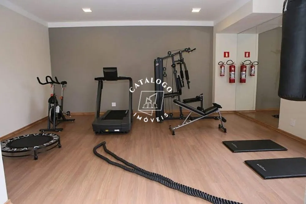 Apartamento, 3 quartos, 172 m² - Foto 14
