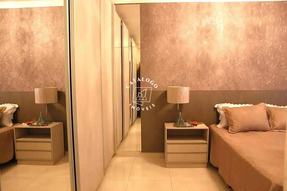 Apartamento, 3 quartos, 172 m² - Foto 9