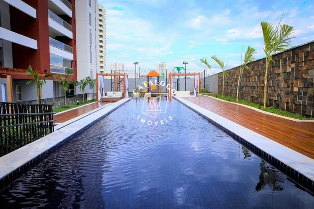 Apartamento, 3 quartos, 172 m² - Foto 16