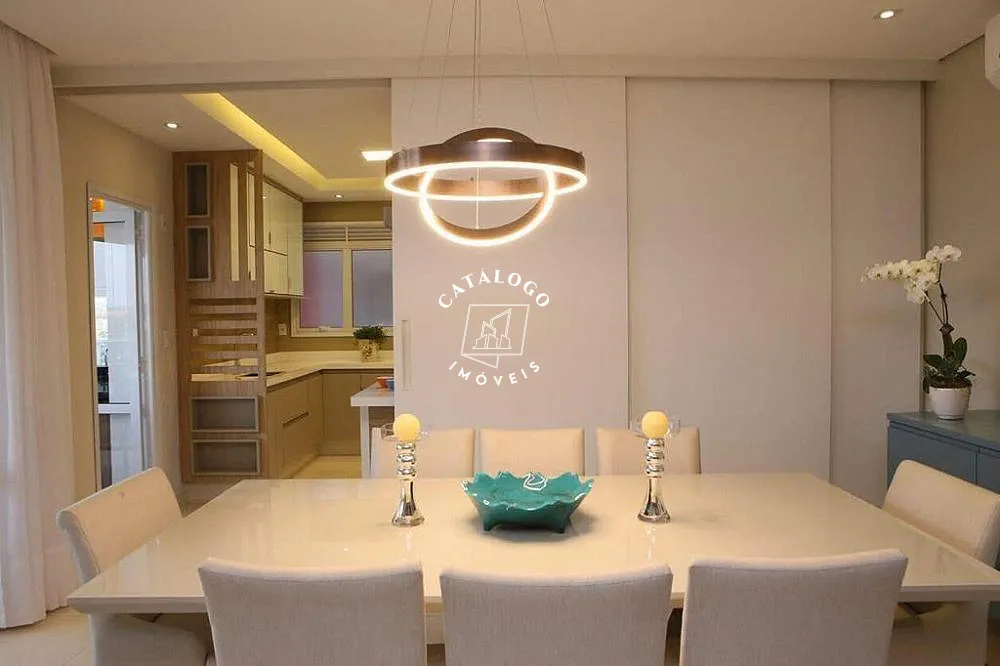 Apartamento, 3 quartos, 172 m² - Foto 2