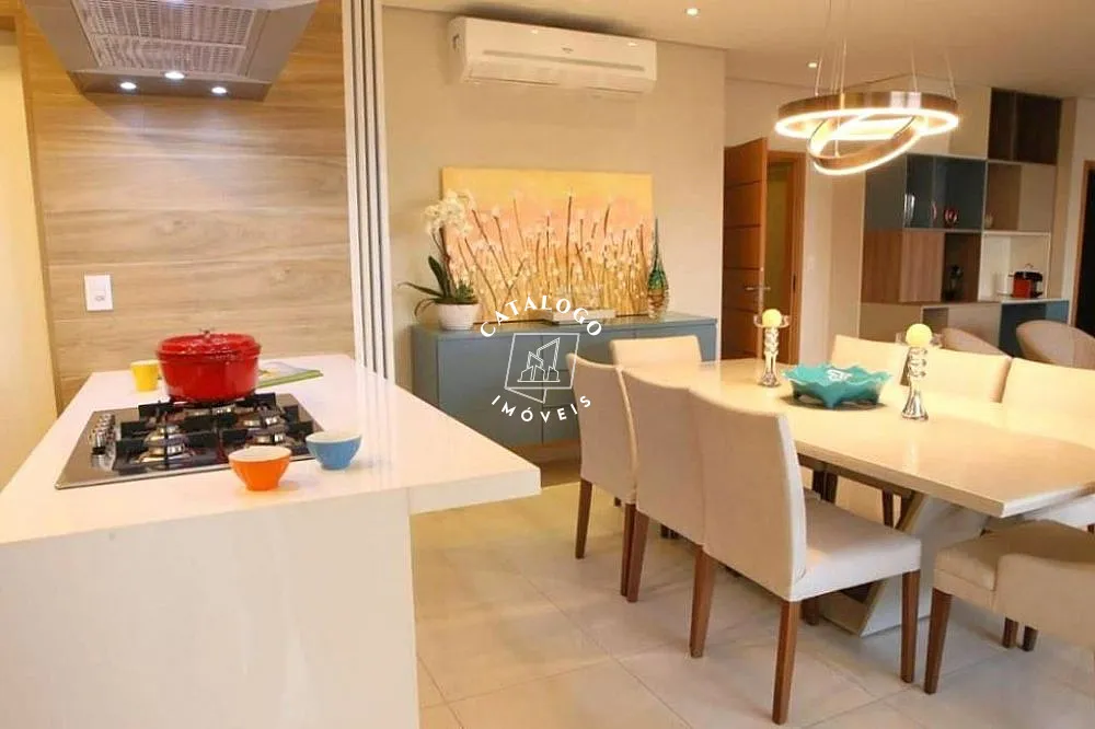 Apartamento, 3 quartos, 172 m² - Foto 3