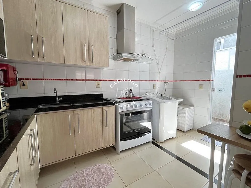 Apartamento, 2 quartos, 65 m² - Foto 7