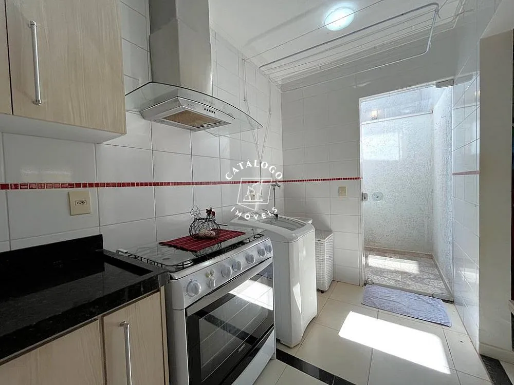 Apartamento, 2 quartos, 65 m² - Foto 8
