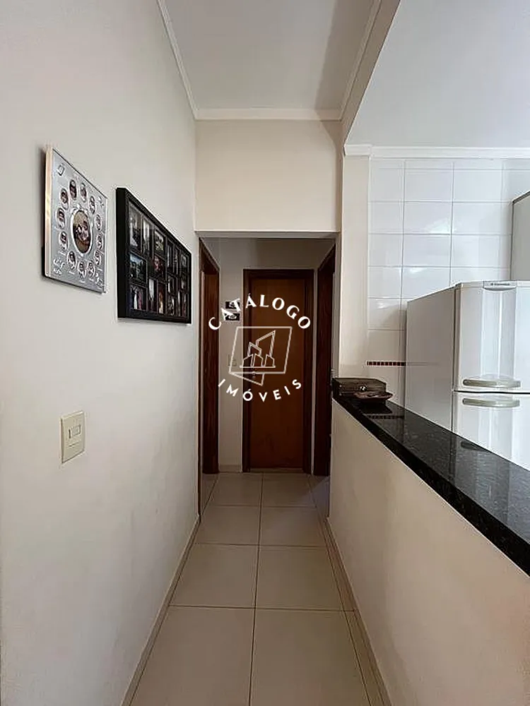 Apartamento, 2 quartos, 65 m² - Foto 12
