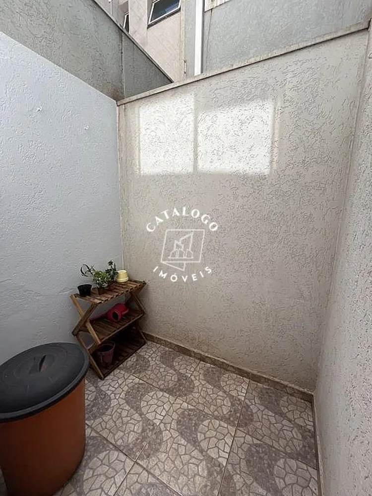 Apartamento, 2 quartos, 65 m² - Foto 11
