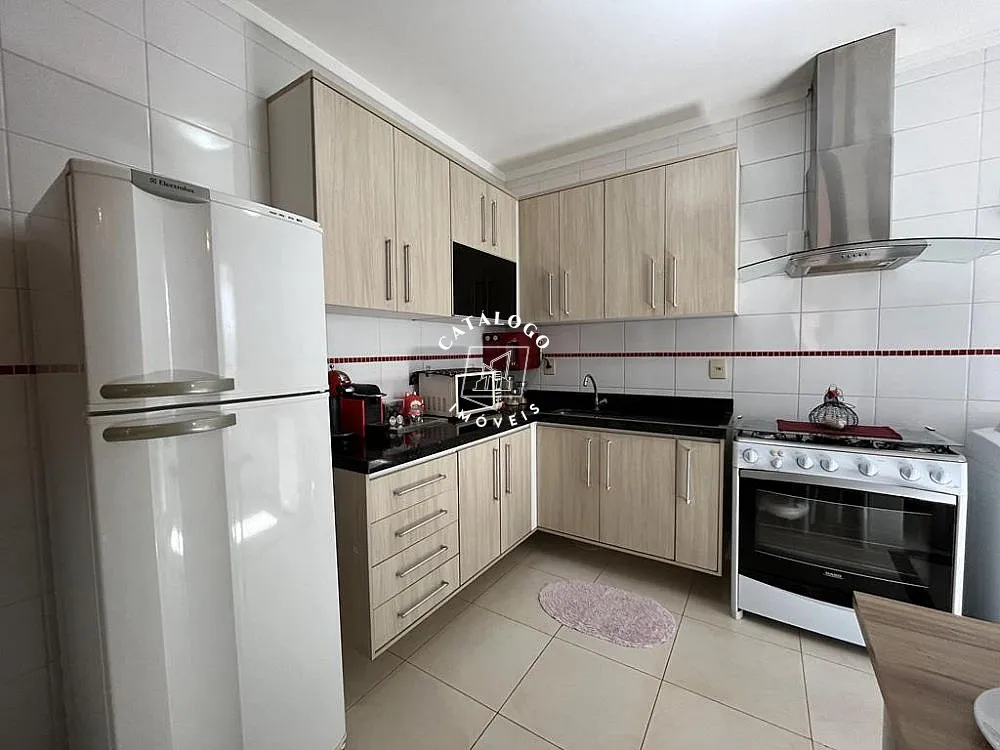 Apartamento, 2 quartos, 65 m² - Foto 6