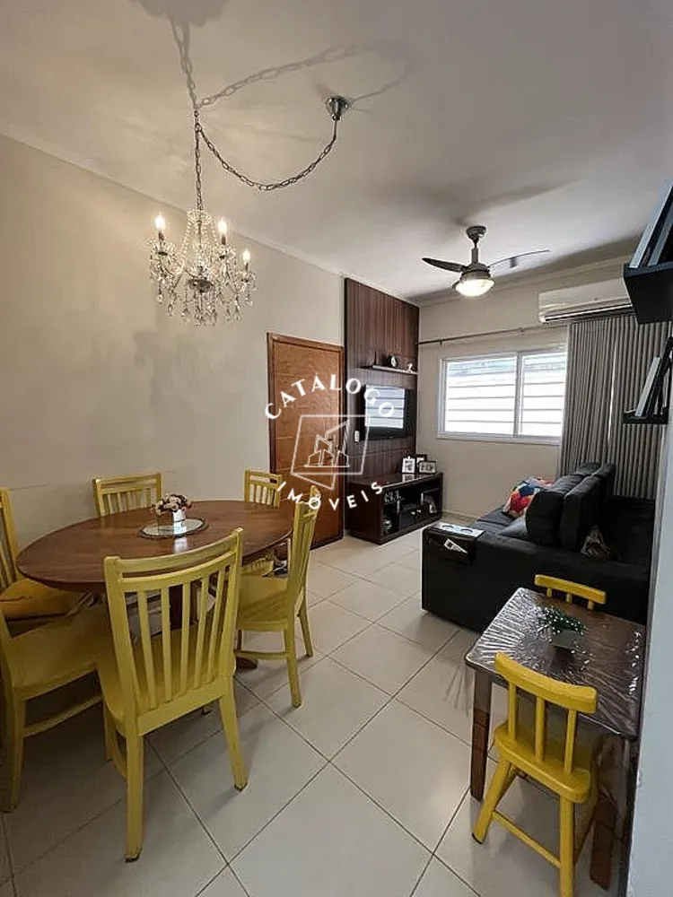 Apartamento, 2 quartos, 65 m² - Foto 2