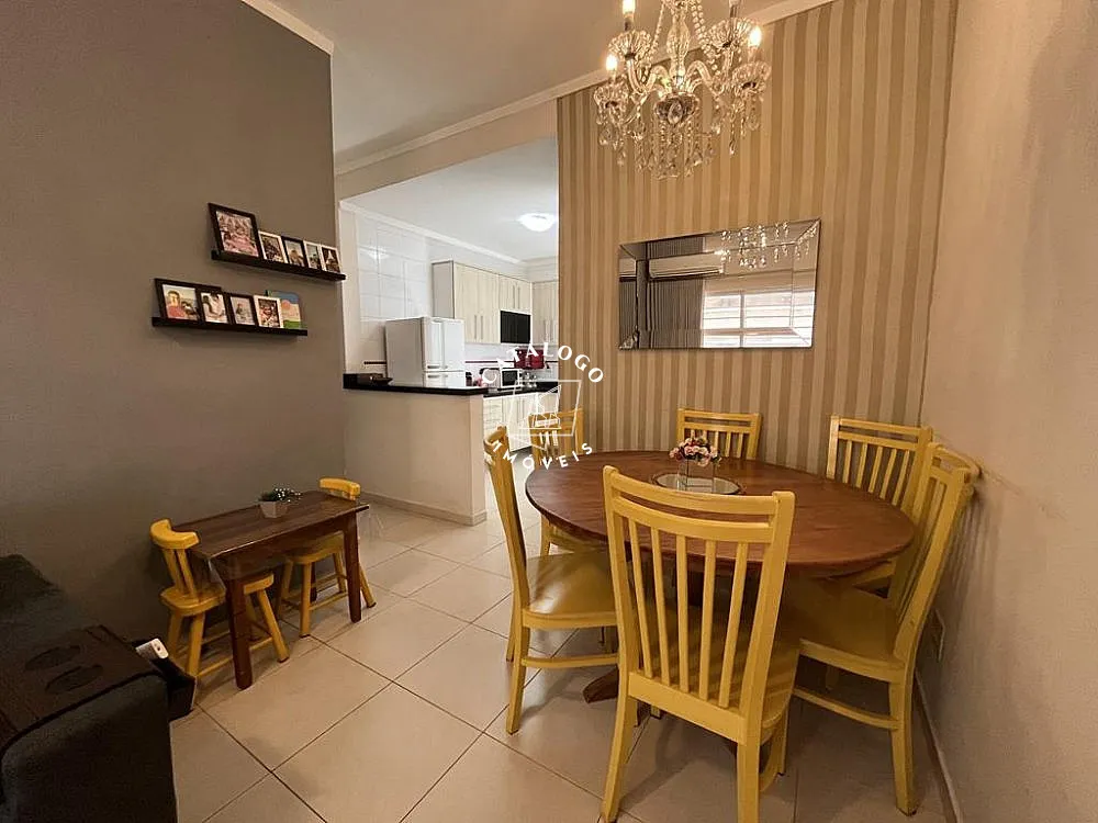 Apartamento, 2 quartos, 65 m² - Foto 3