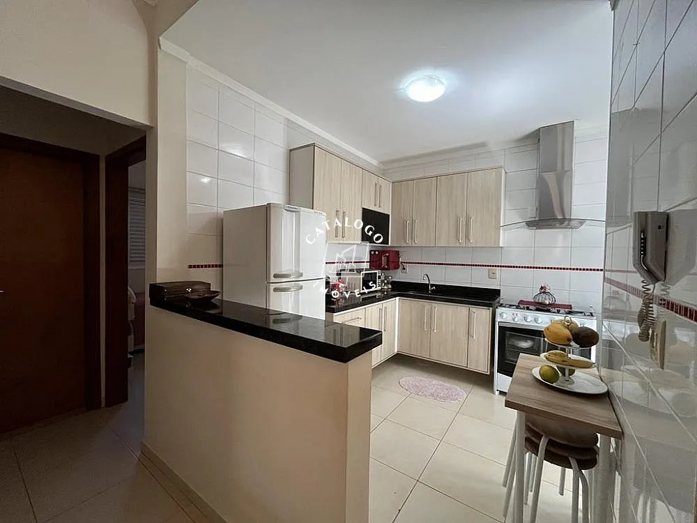 Apartamento, 2 quartos, 65 m² - Foto 4