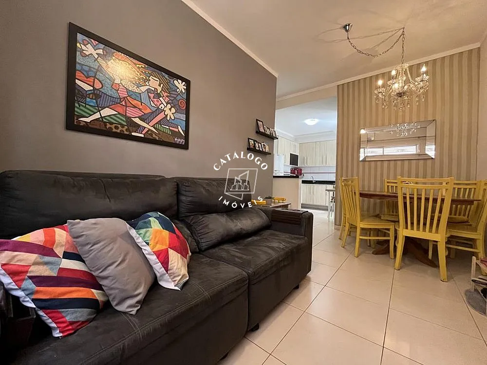 Apartamento, 2 quartos, 65 m² - Foto 1