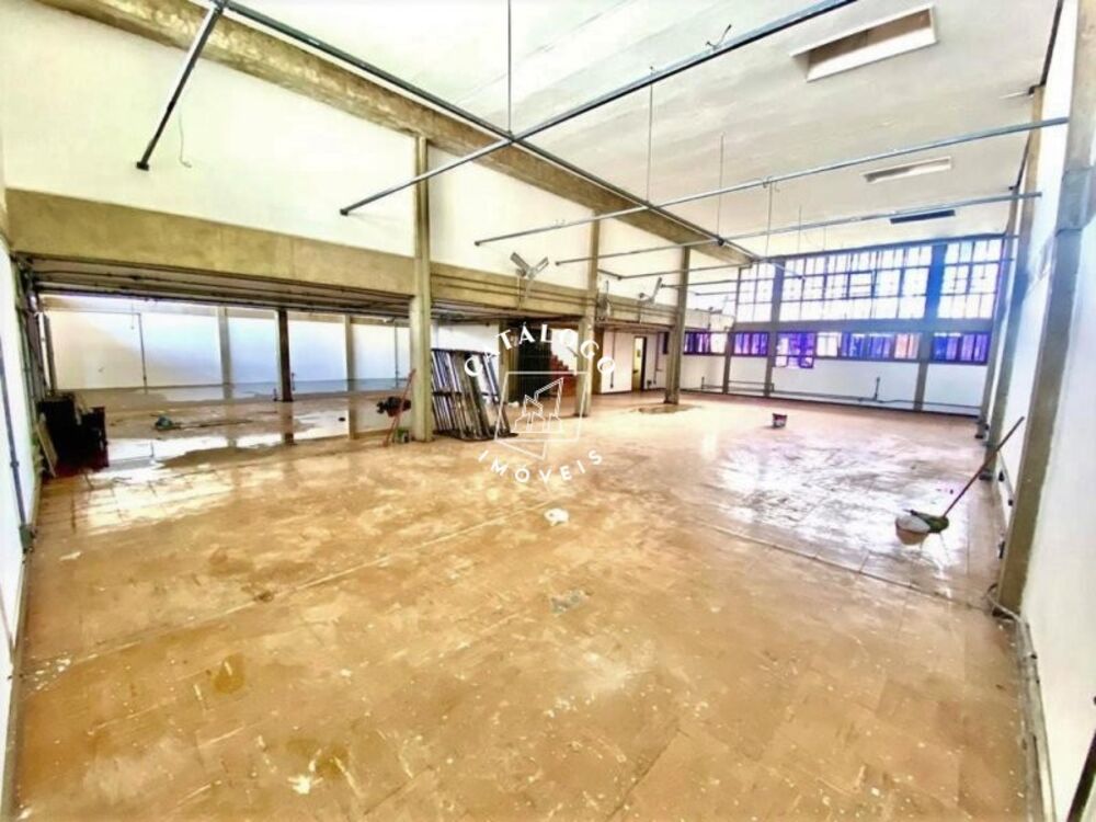 Depósito-Galpão-Armazém à venda, 500m² - Foto 4
