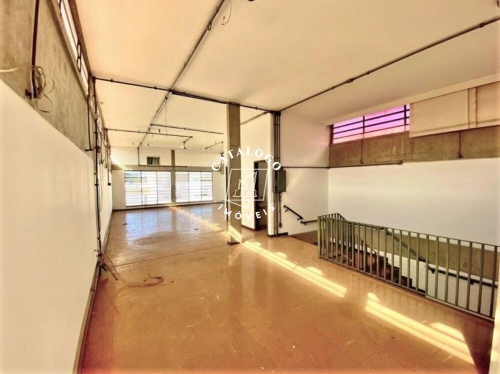 Depósito-Galpão-Armazém à venda, 500m² - Foto 3