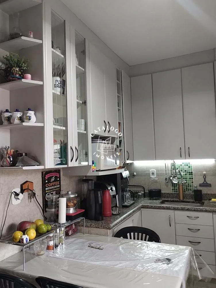 Apartamento, 3 quartos, 73 m² - Foto 2
