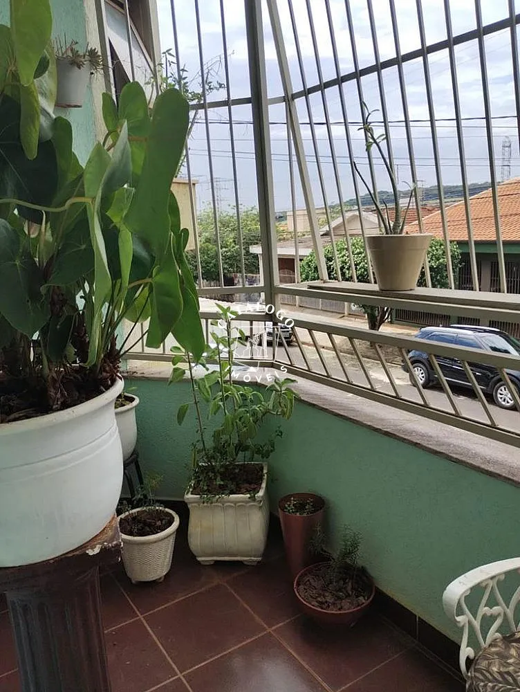 Apartamento, 3 quartos, 73 m² - Foto 1