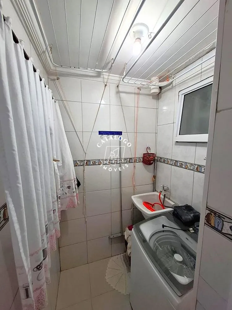 Apartamento, 2 quartos, 45 m² - Foto 7