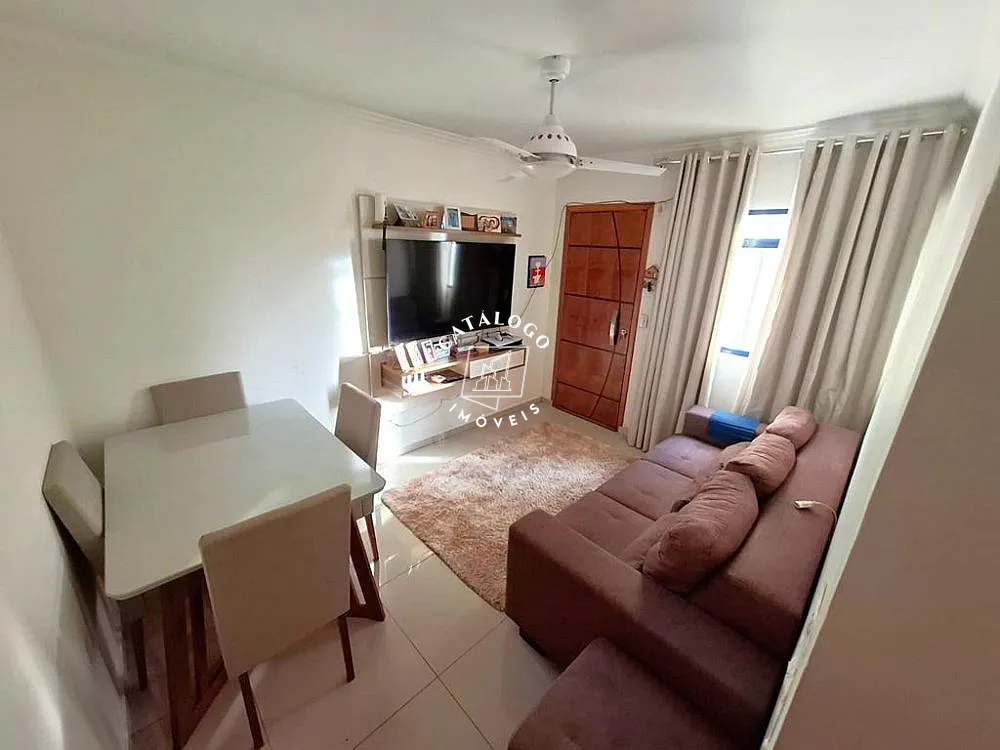Apartamento, 2 quartos, 45 m² - Foto 8