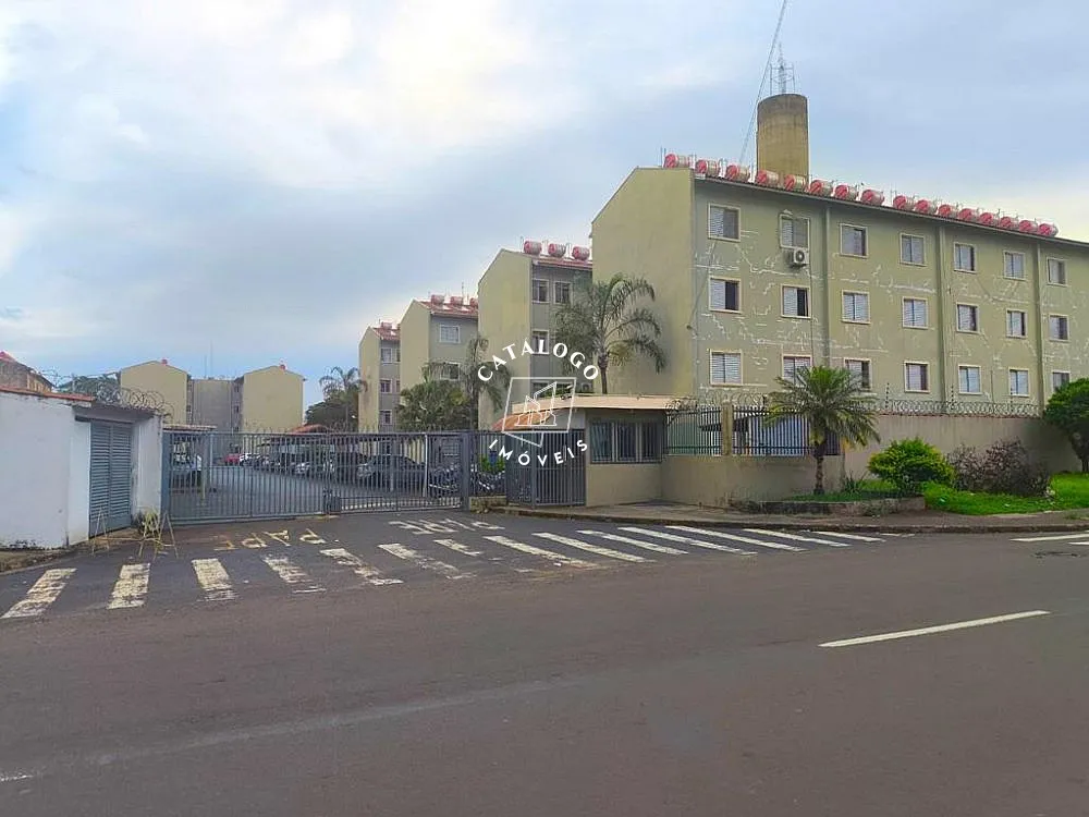 Apartamento, 2 quartos, 45 m² - Foto 13