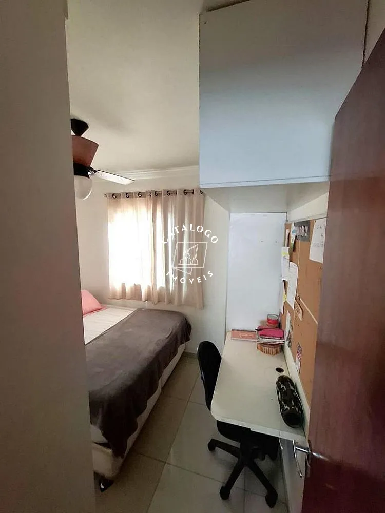 Apartamento, 2 quartos, 45 m² - Foto 6