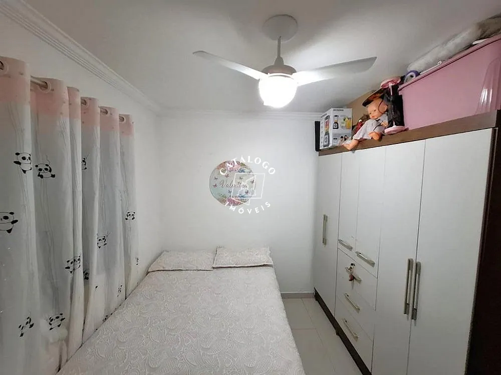 Apartamento, 2 quartos, 45 m² - Foto 7