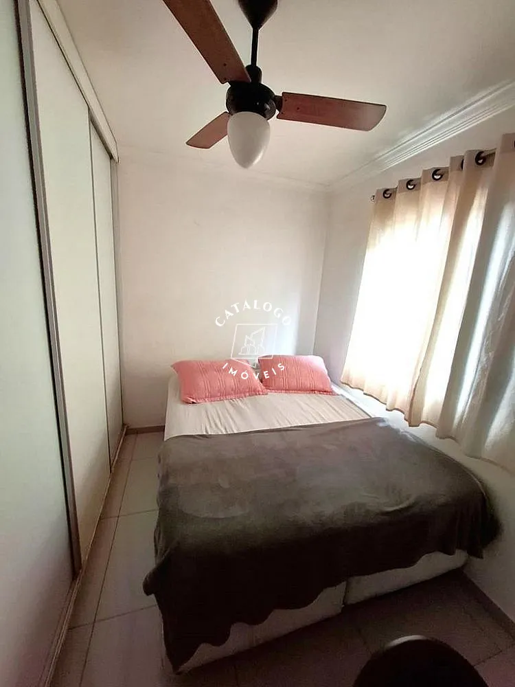 Apartamento, 2 quartos, 45 m² - Foto 4
