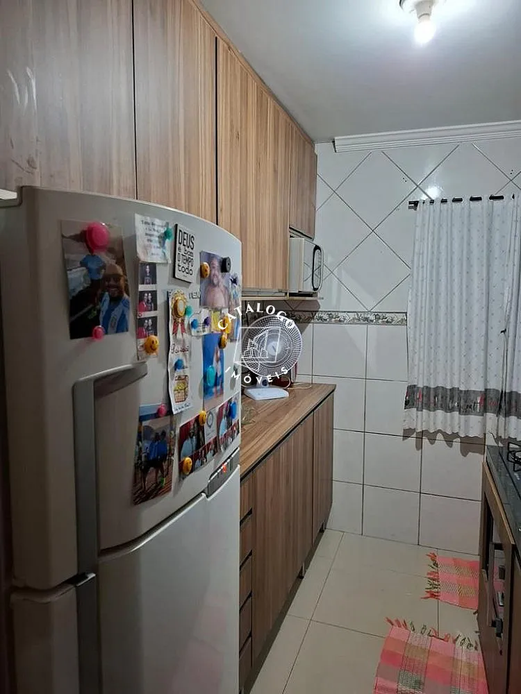 Apartamento, 2 quartos, 45 m² - Foto 2
