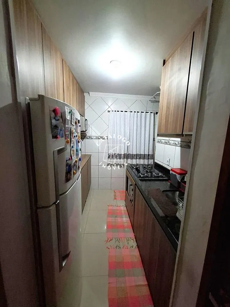Apartamento, 2 quartos, 45 m² - Foto 2