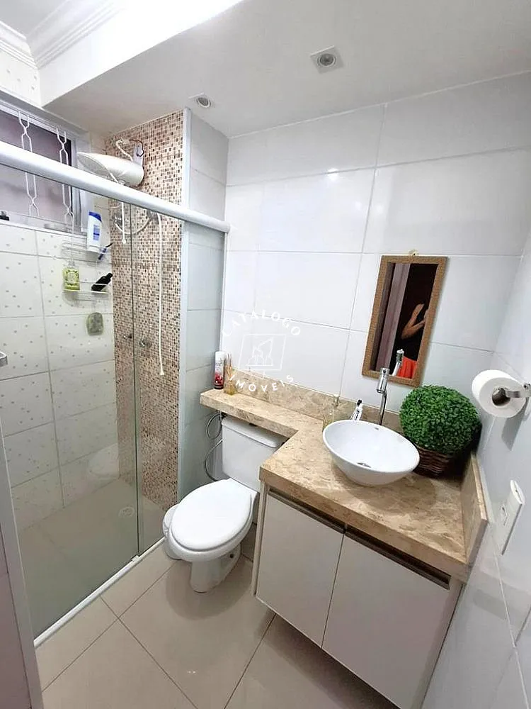 Apartamento, 2 quartos, 45 m² - Foto 8
