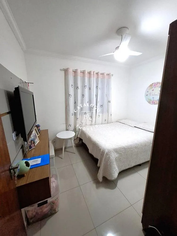 Apartamento, 2 quartos, 45 m² - Foto 6