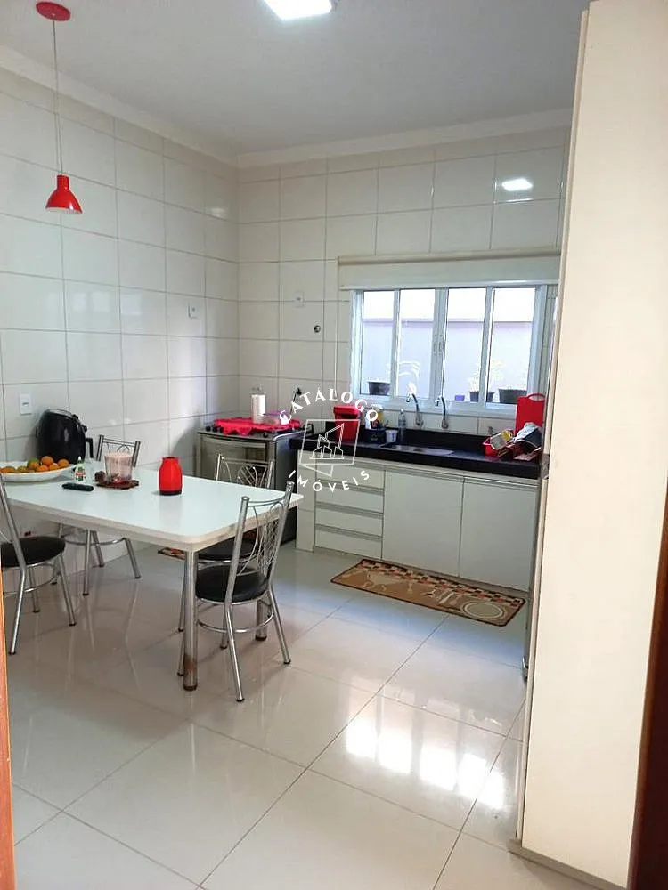 Casa de Condomínio, 3 quartos - Foto 12