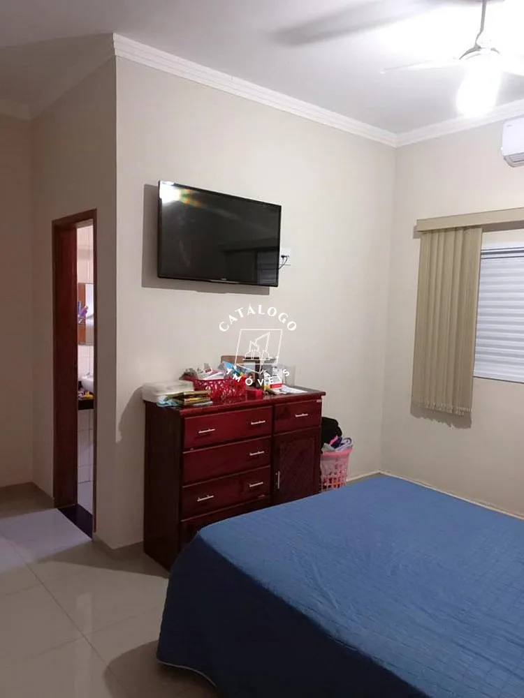 Casa de Condomínio, 3 quartos - Foto 5
