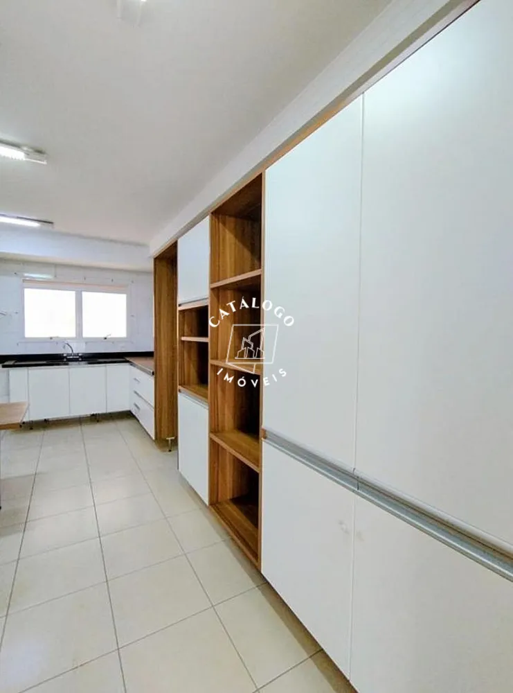 Apartamento, 3 quartos, 175 m² - Foto 5