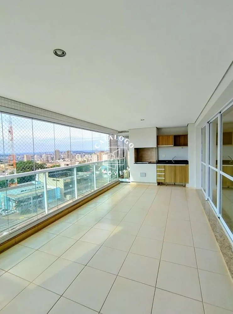 Apartamento, 3 quartos, 175 m² - Foto 1