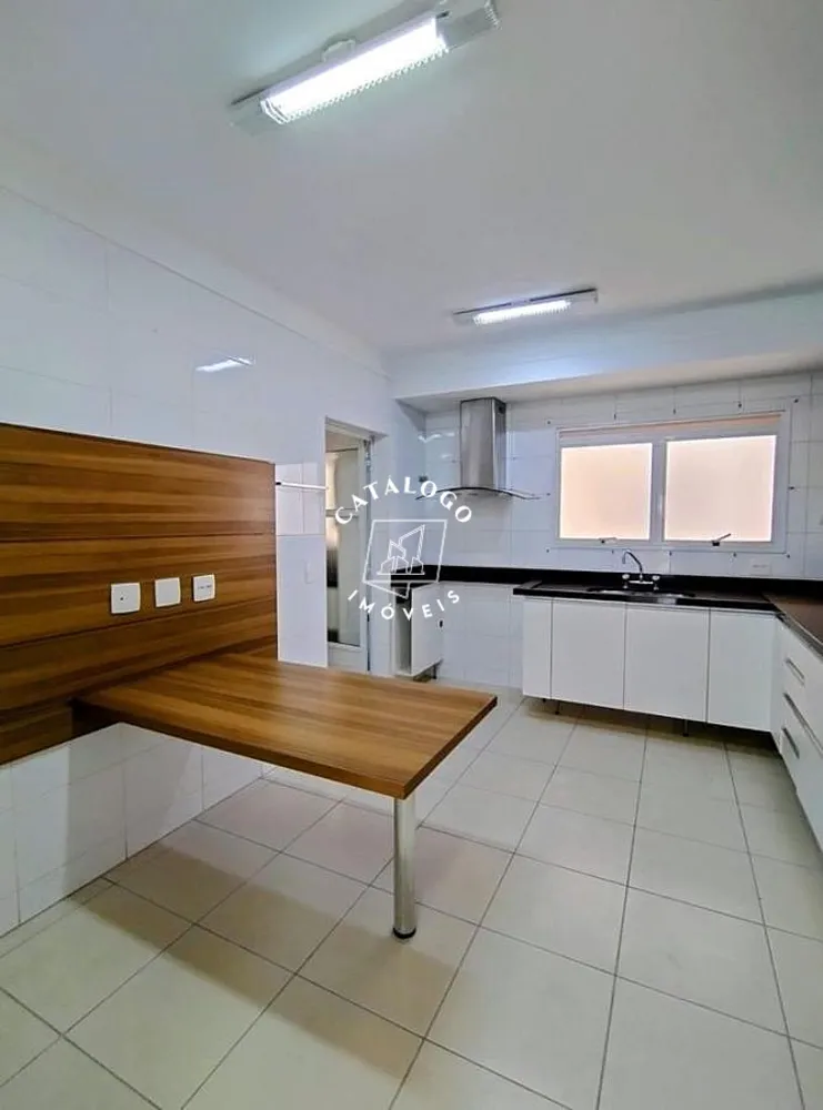 Apartamento, 3 quartos, 175 m² - Foto 7