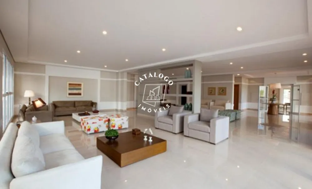 Apartamento, 3 quartos, 175 m² - Foto 15