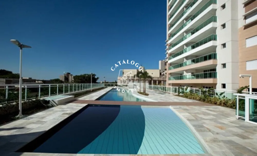 Apartamento, 3 quartos, 175 m² - Foto 16