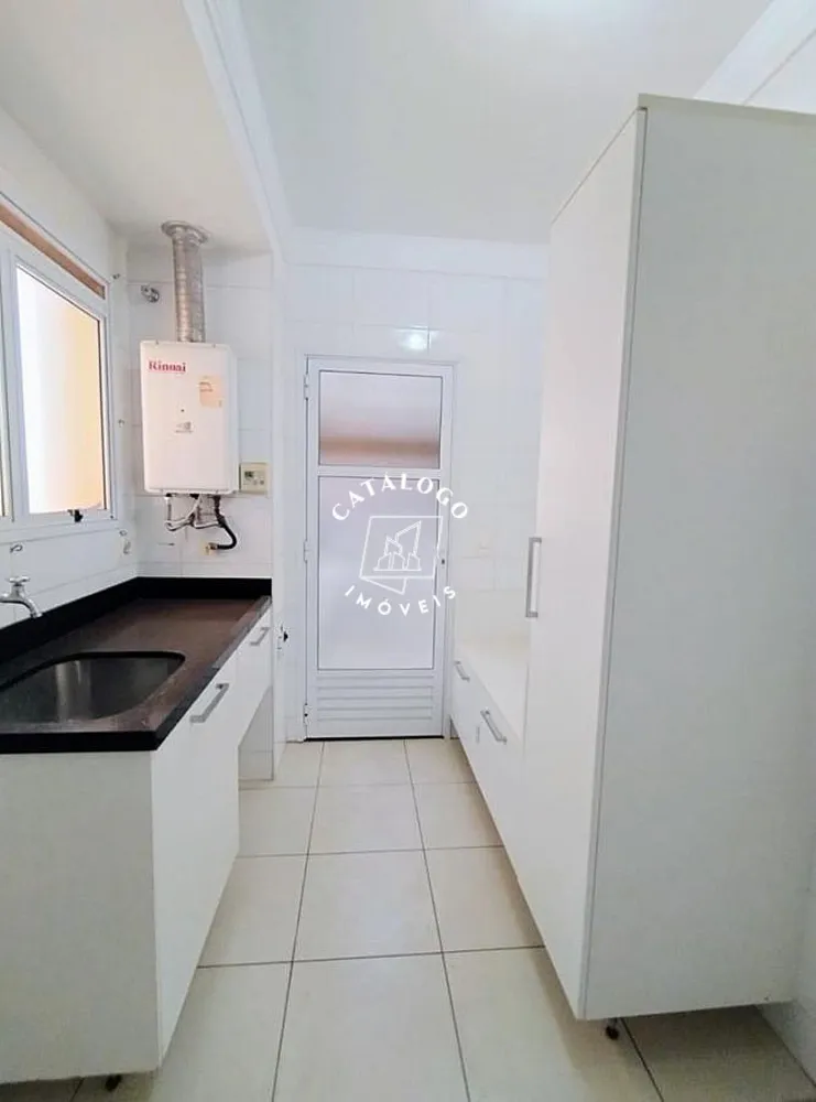 Apartamento, 3 quartos, 175 m² - Foto 8