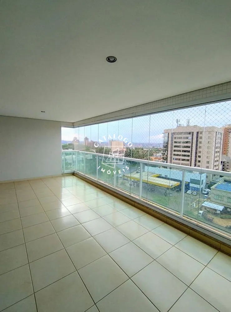 Apartamento, 3 quartos, 175 m² - Foto 2