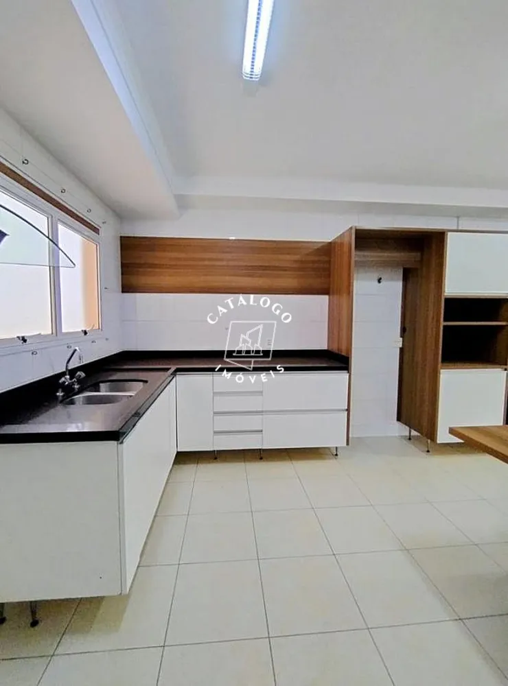 Apartamento, 3 quartos, 175 m² - Foto 6