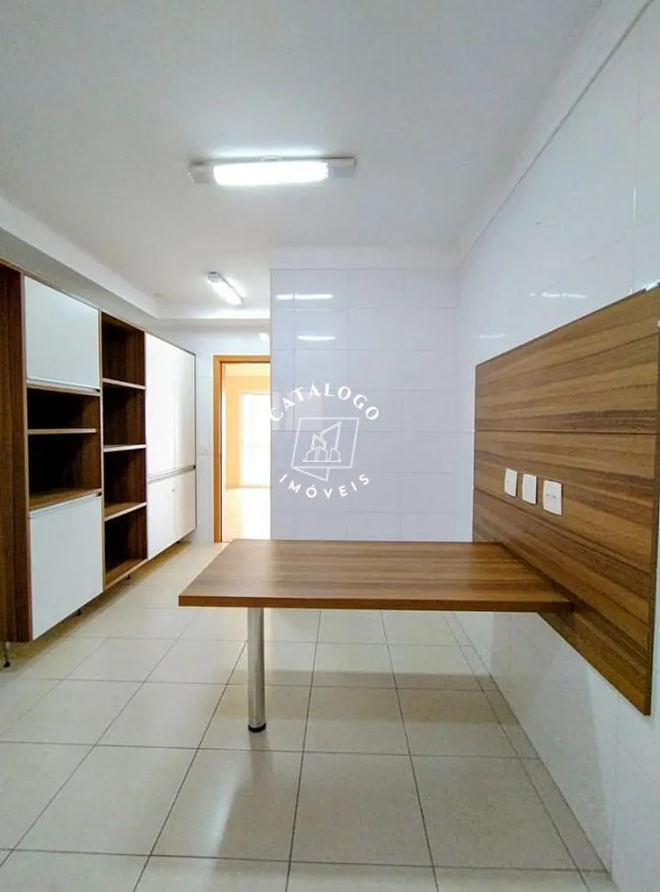 Apartamento, 3 quartos, 175 m² - Foto 4