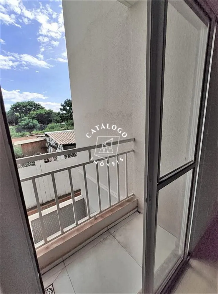Apartamento, 2 quartos, 47 m² - Foto 4