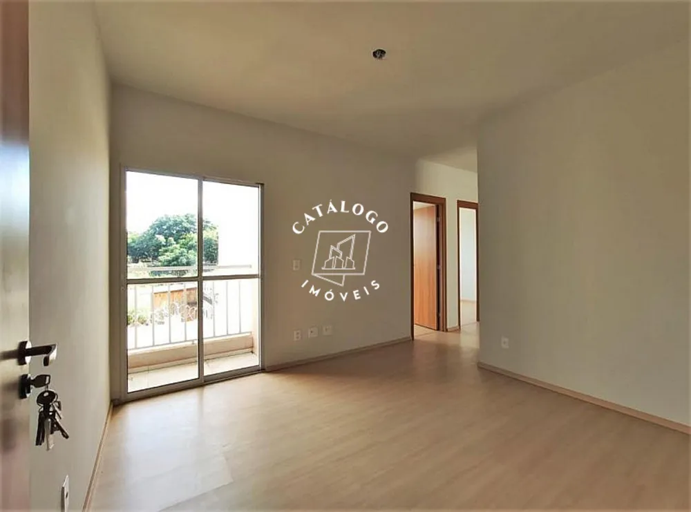 Apartamento, 2 quartos, 47 m² - Foto 5